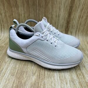 Johnston & Murphy XC4 H1 Sport Womens 6 Golf Shoes Spikeless Waterproof Sneakers